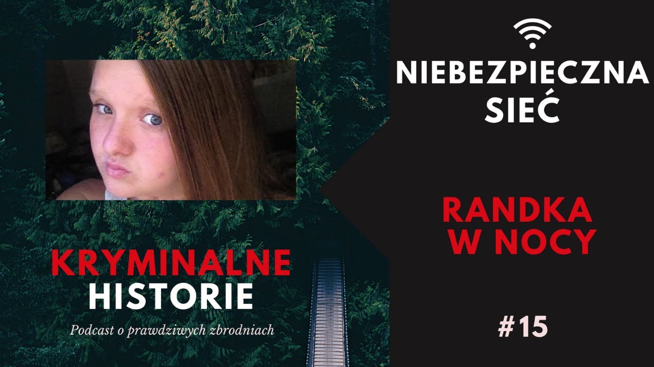 NIEBEZPIECZNA SIEĆ: CHCIAŁA TYLKO MIŁOŚCI. SPRAWA NICOLE LOVELL #15