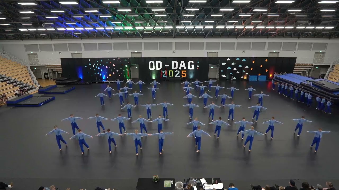 OD-Dag 2025, Ringe efterskole