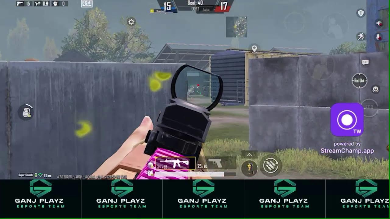 1 vs 1 coming room bhai log join in