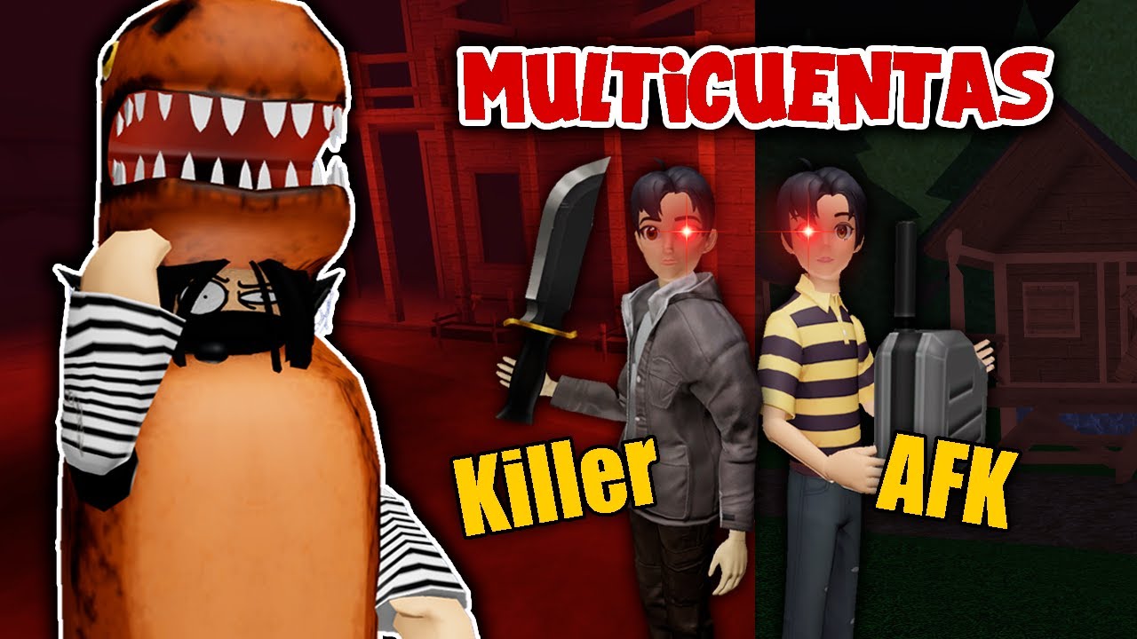 STK || Jugando con 