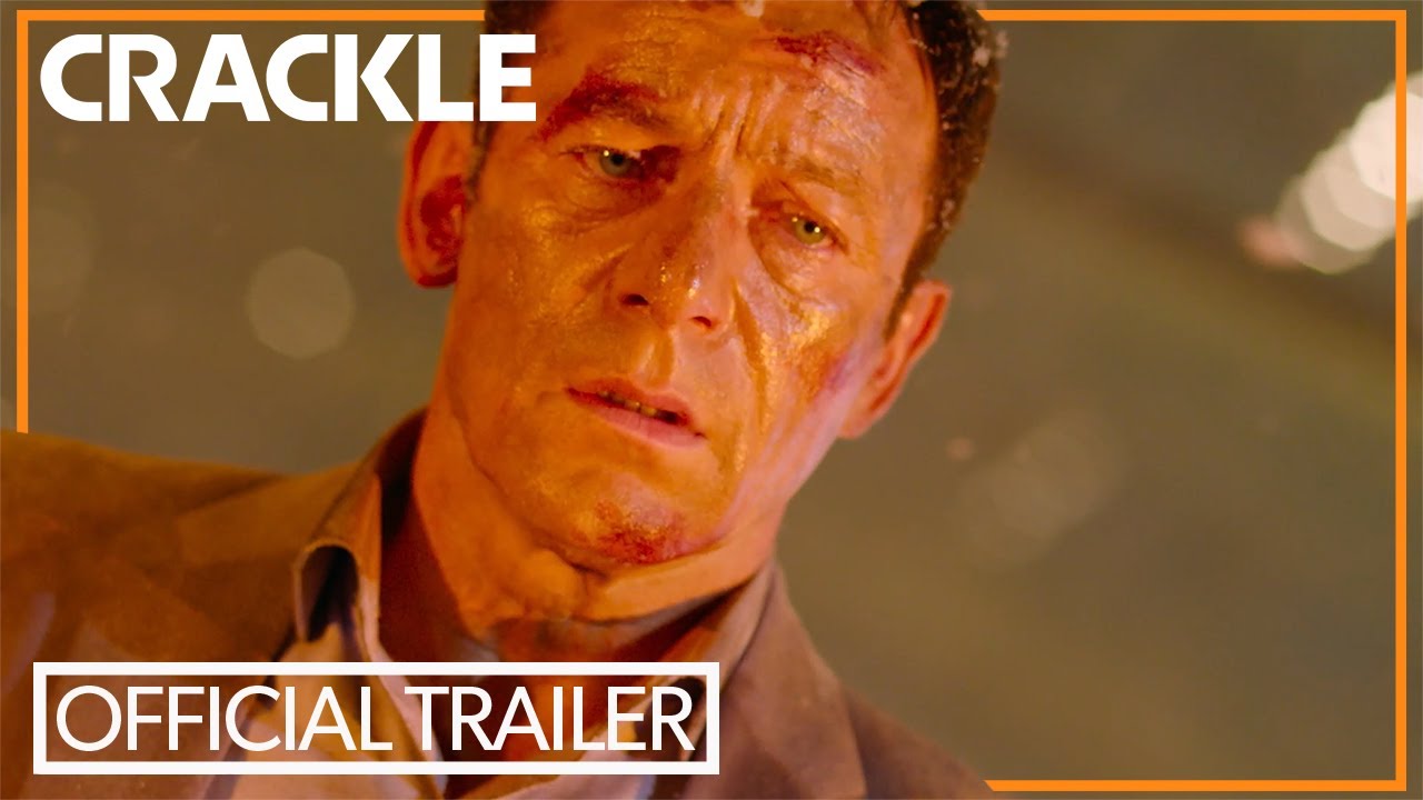 Skyfire | Trailer - Watch FREE on Crackle