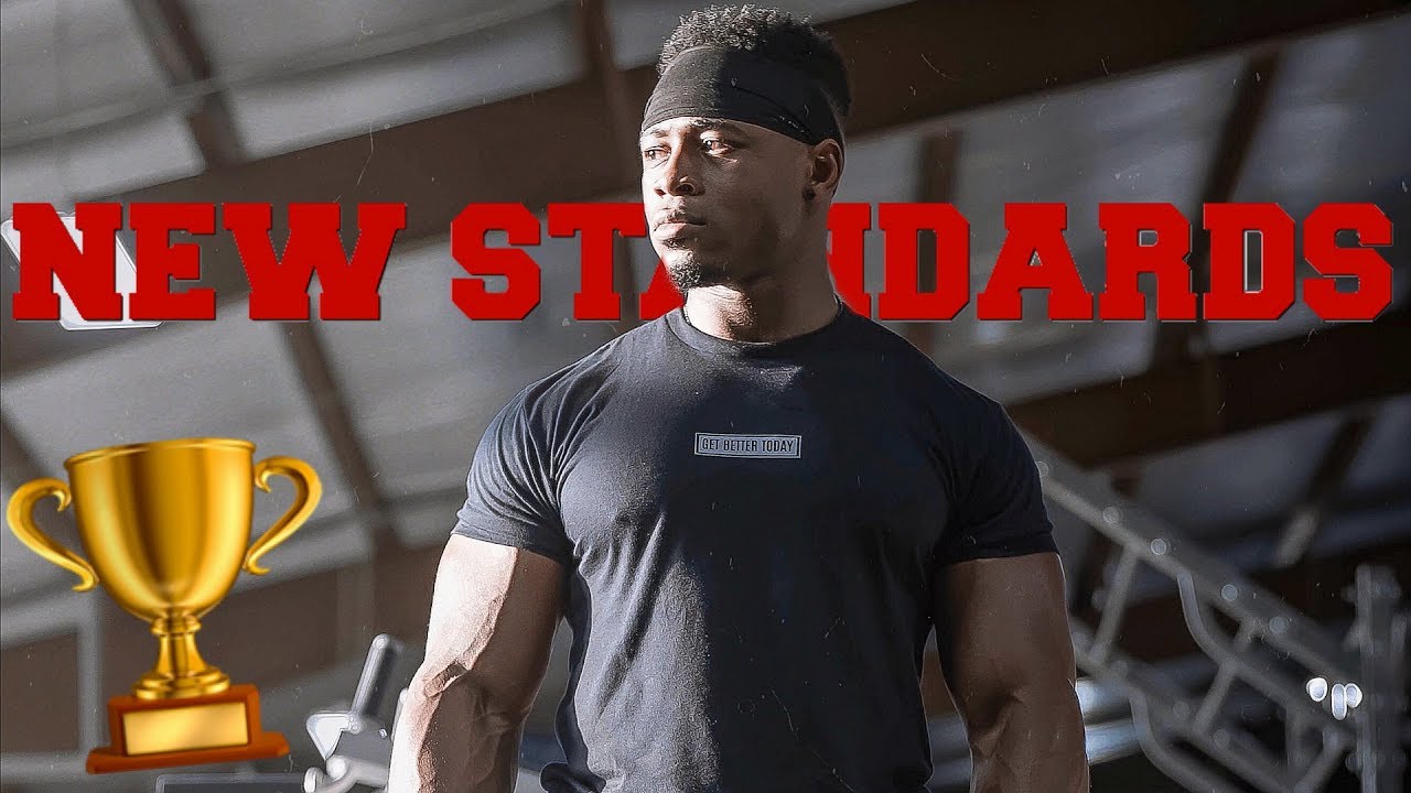 TRYING TO MAKE HISTORY! | NEW STANDARDS EP. 1
