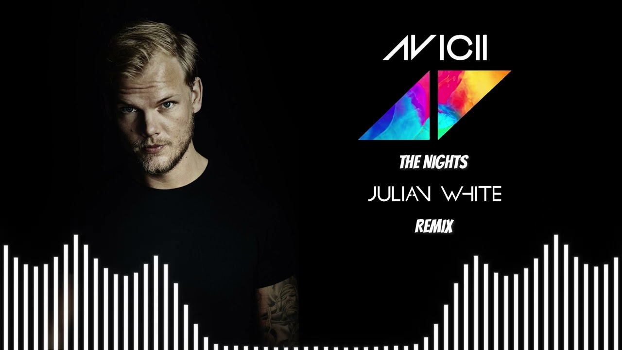 Avicii - The Nights (Julian White Remix)