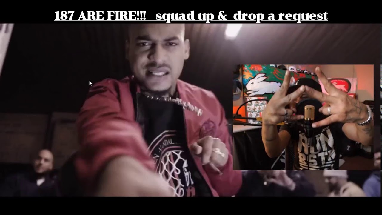 German Rap: 