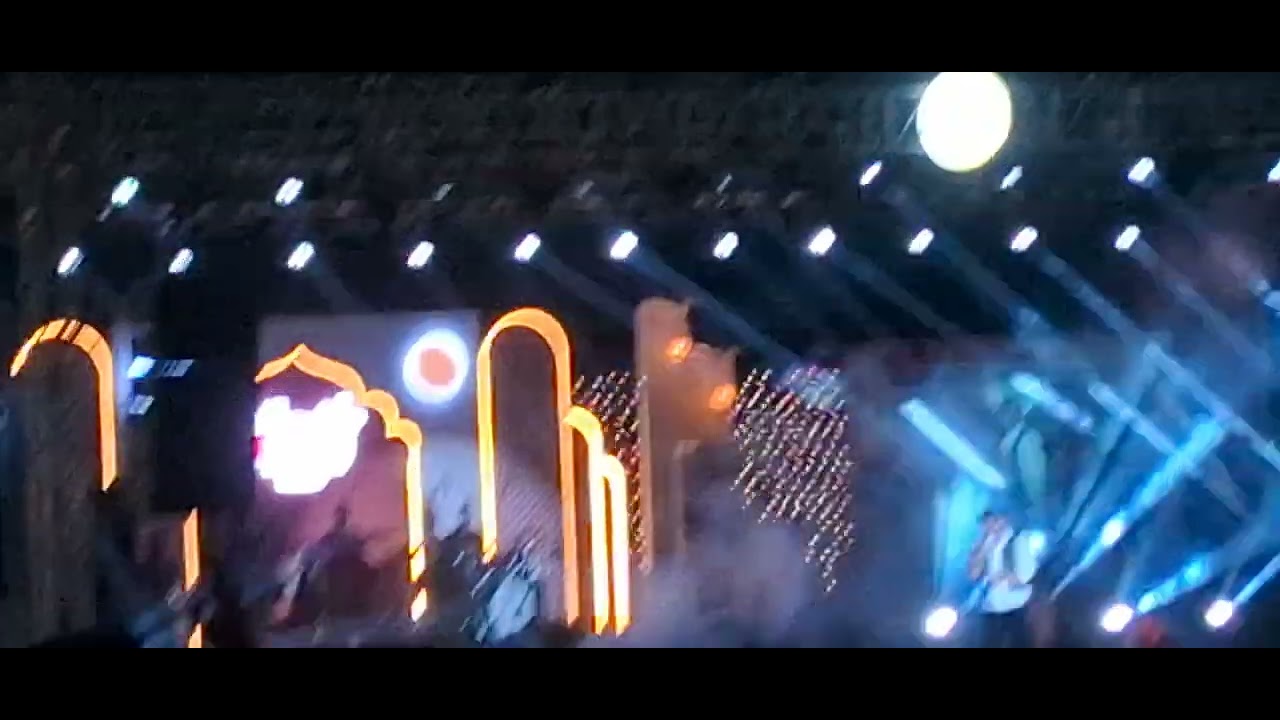 Gurnazar In Rose fest 2026 