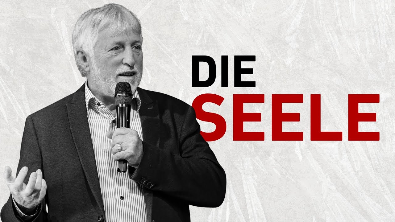 Die Seele | Alexander Epp