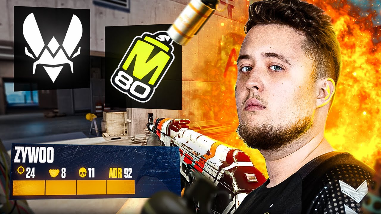 WE ARE BACK STRONGER THAN EVER | ZYWOO VERTIGO POV