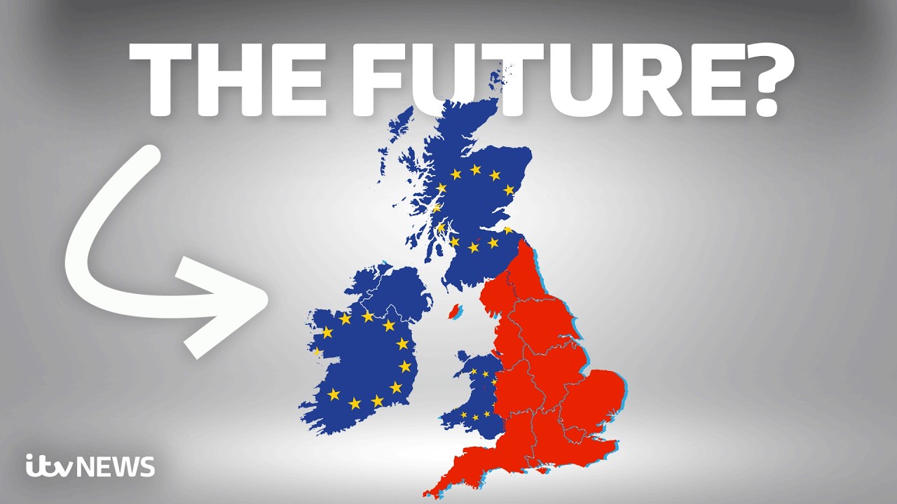 Is this the beginning of the end for the UK?