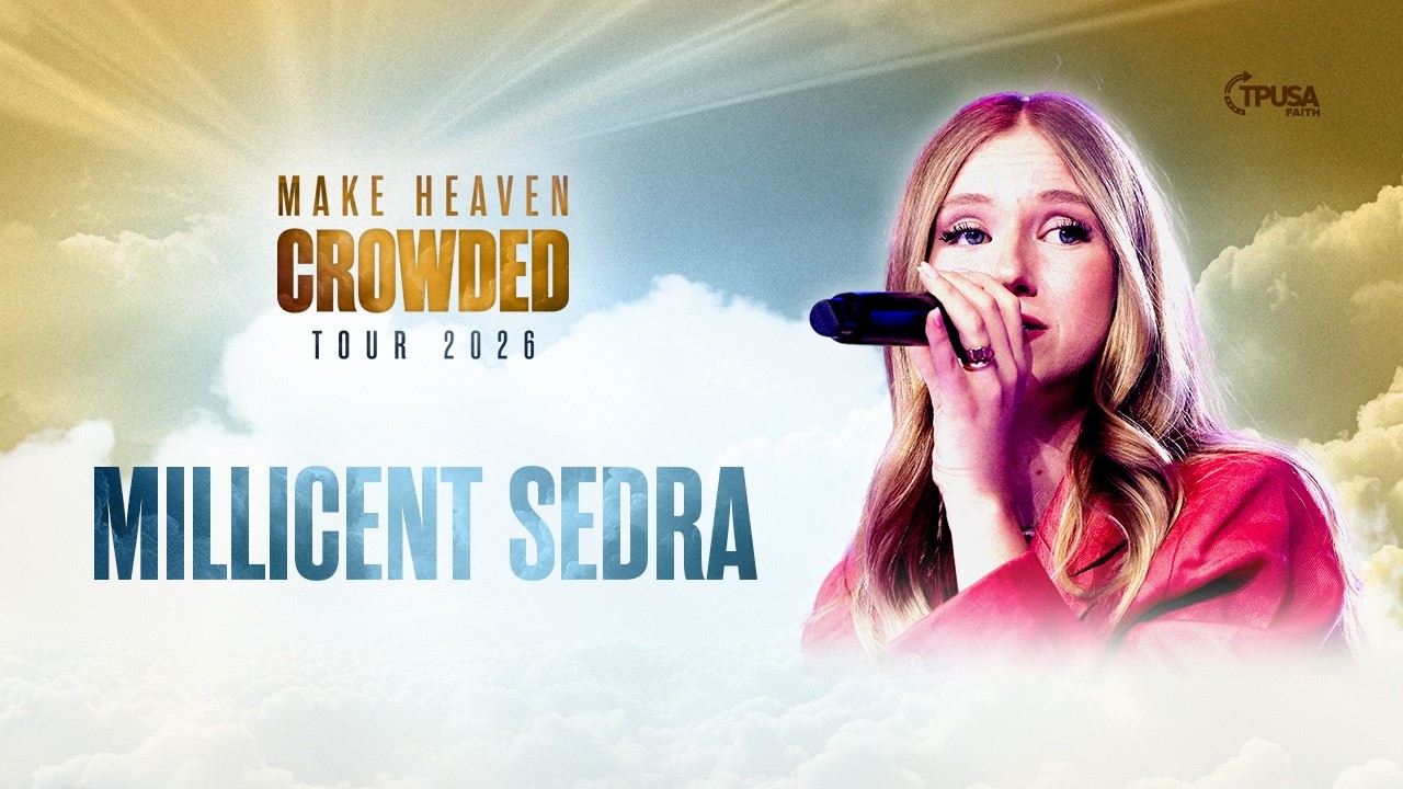 How to Build a Faith That Lasts Generations | Millicent Sedra
