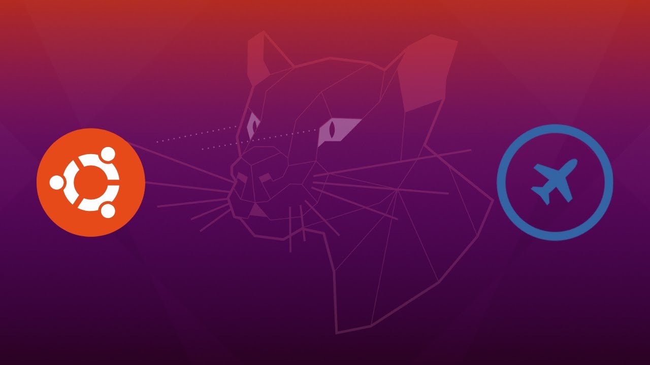 How to manage Ubuntu with Cockpit