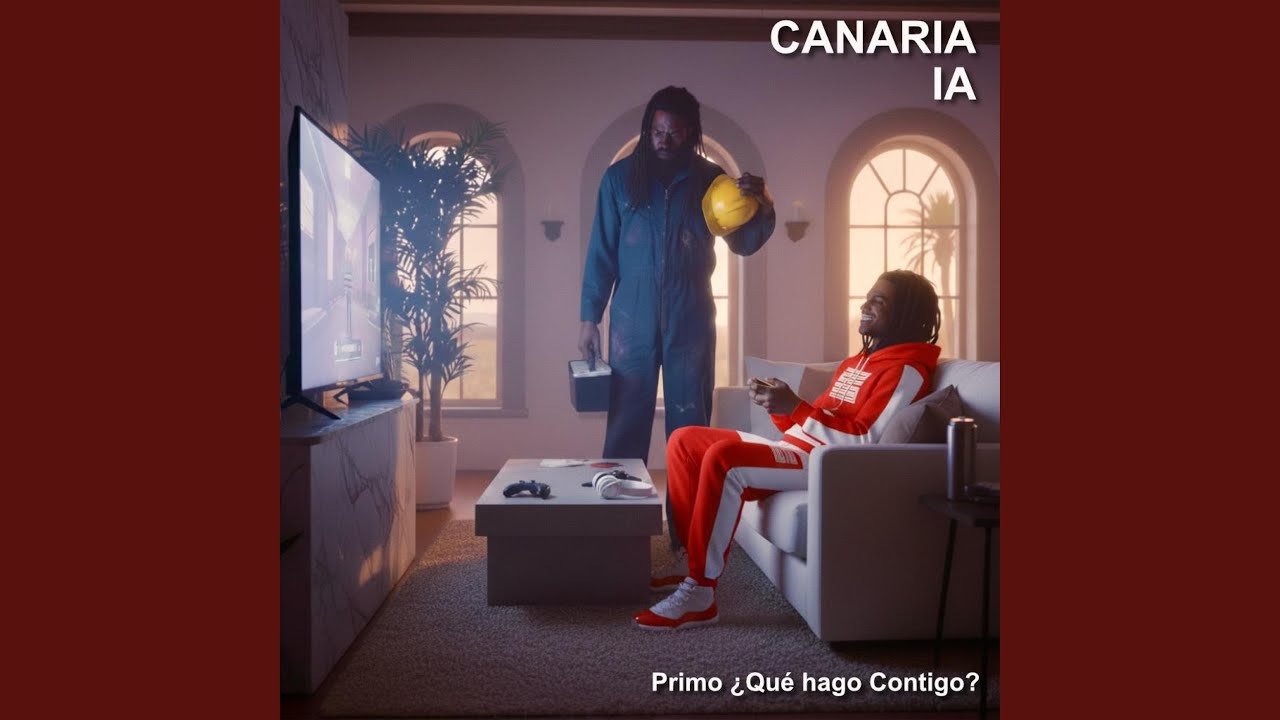 Primo ¿Qué hago Contigo?