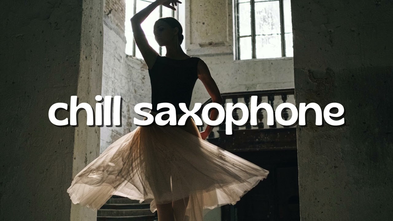 Saxo • Jazz • Background music [No Copyright Music] Connective Tissue - Alex Hamlin