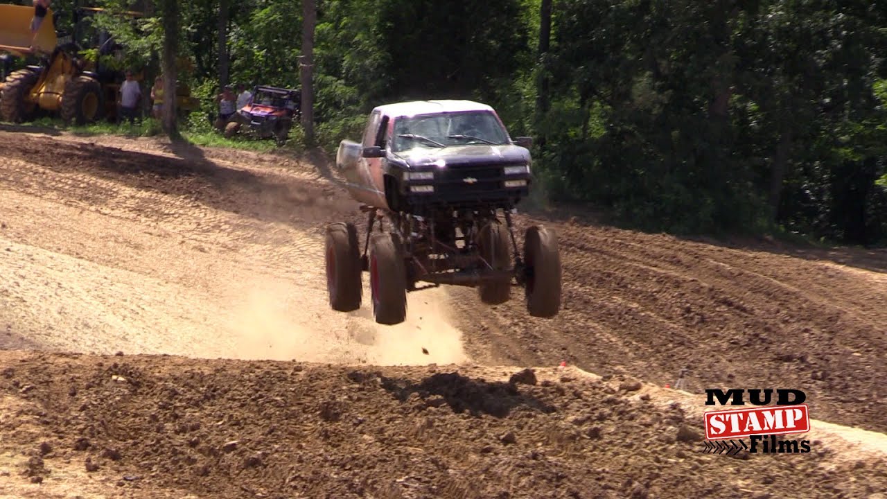 MTS HILL N HOLE round #1- Dirty Turtle Off-road