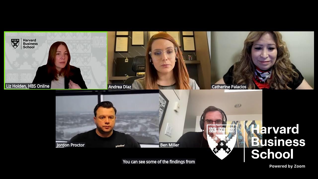 From Experience to Impact: How CLIMB Shapes Leaders