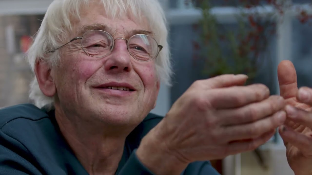 Karl Decker Küchengespräche