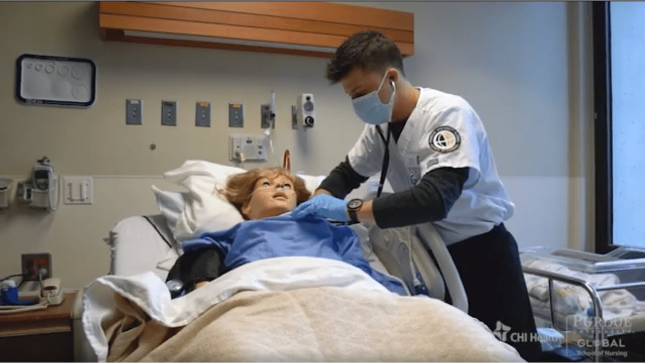 Simulation Center for Innovative Excellence