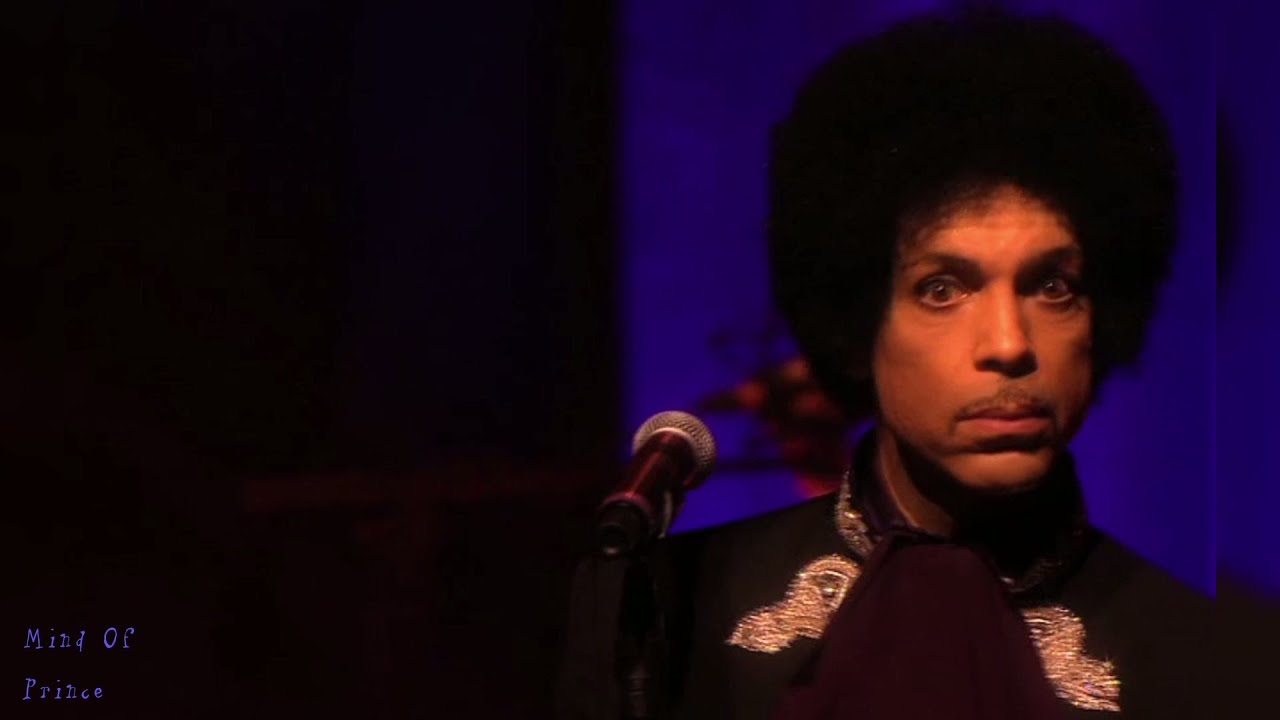 Prince Montreux Switzerland July 14,2013 #TheSanctuaryOfPrince #MindOfPrince_ #NPG Part 3