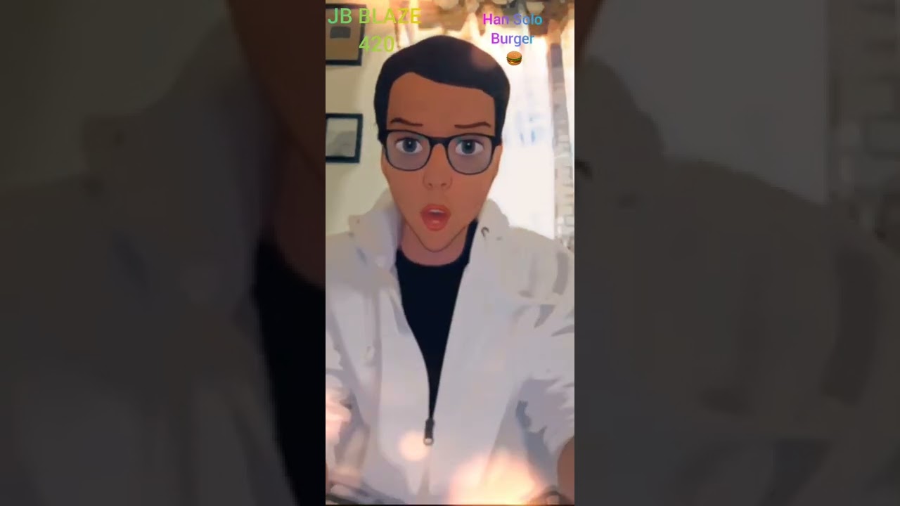 Han Solo Burger strain review 🍔