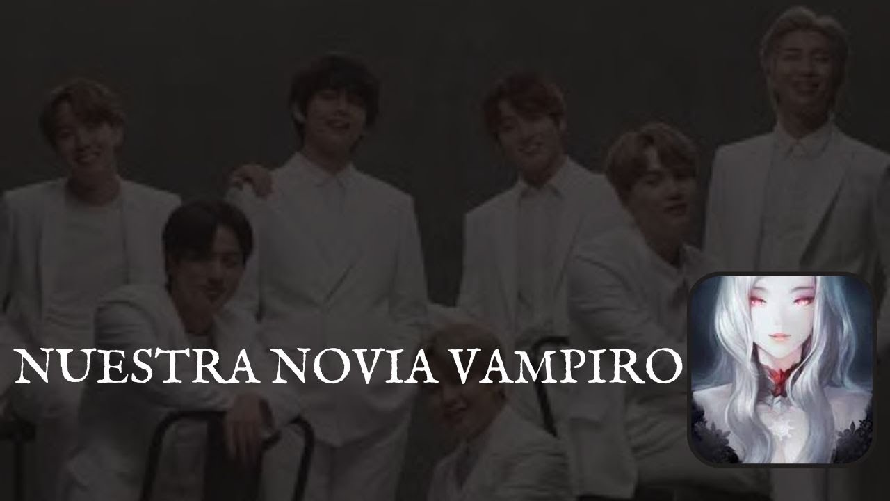 Imagina con BTS 