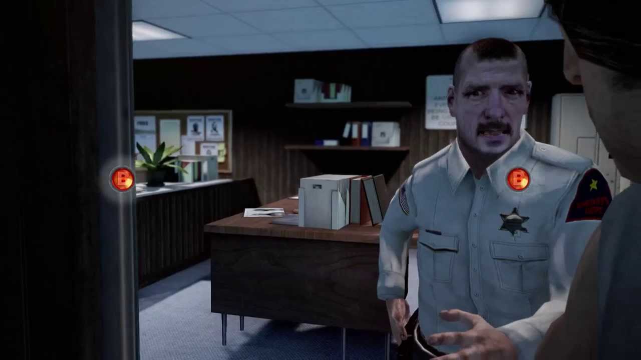 RAMBO... IL GAMEPLAY CHE VOLEVI EVITARE