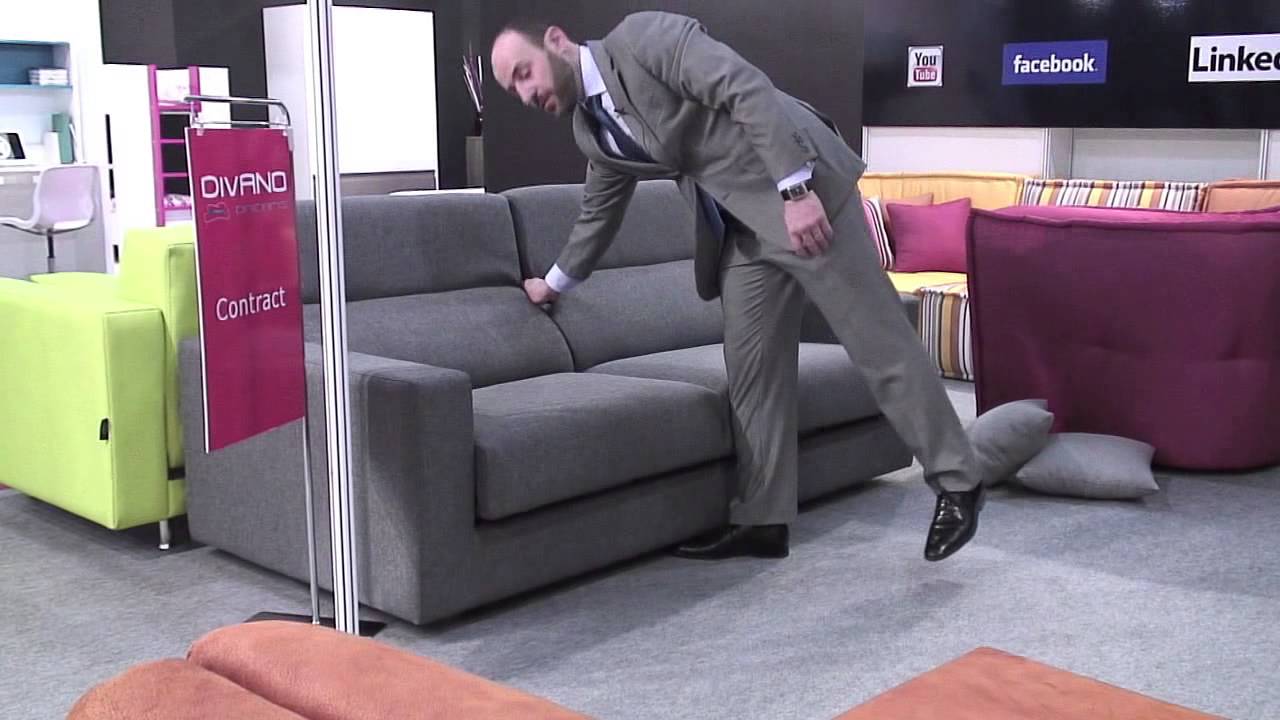 Sofa Cama Litera