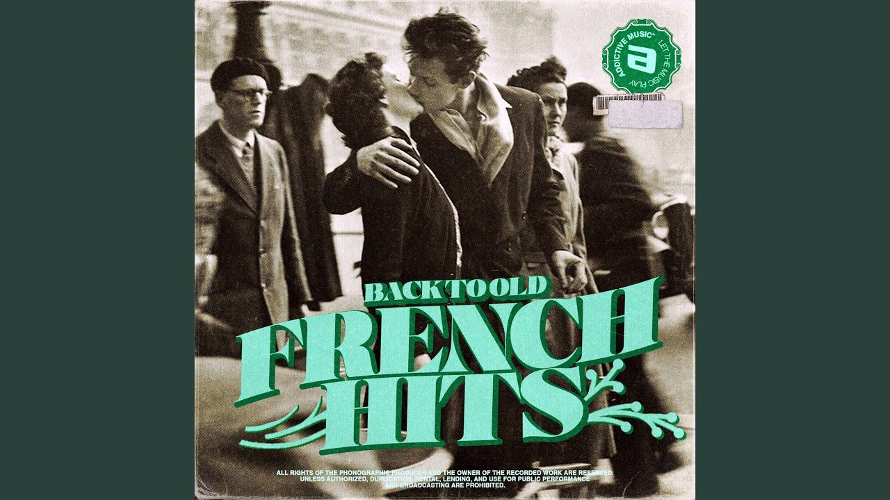 Le Plus Beau Tango Du Monde