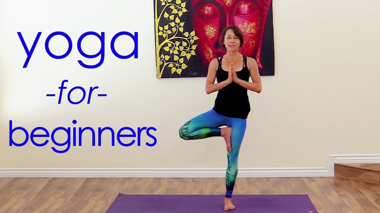 Yoga for Beginners