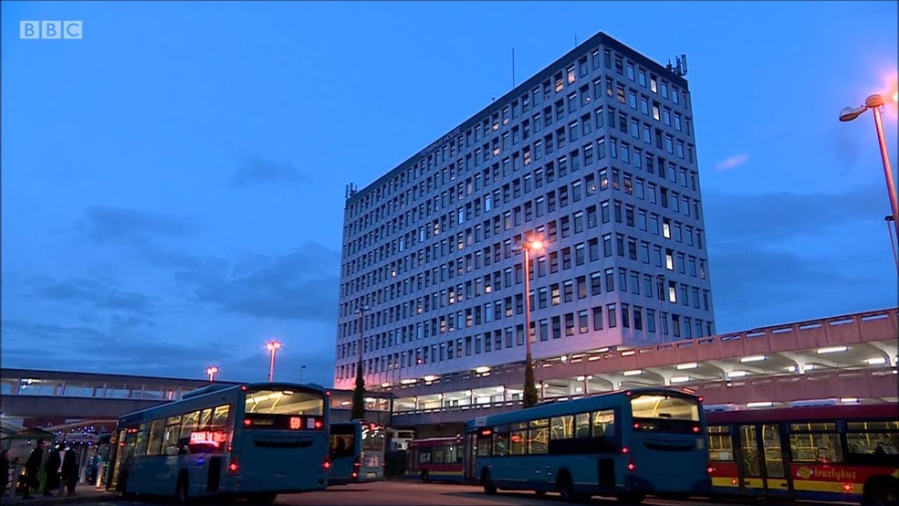 Terminus House - the future of affordable housing?