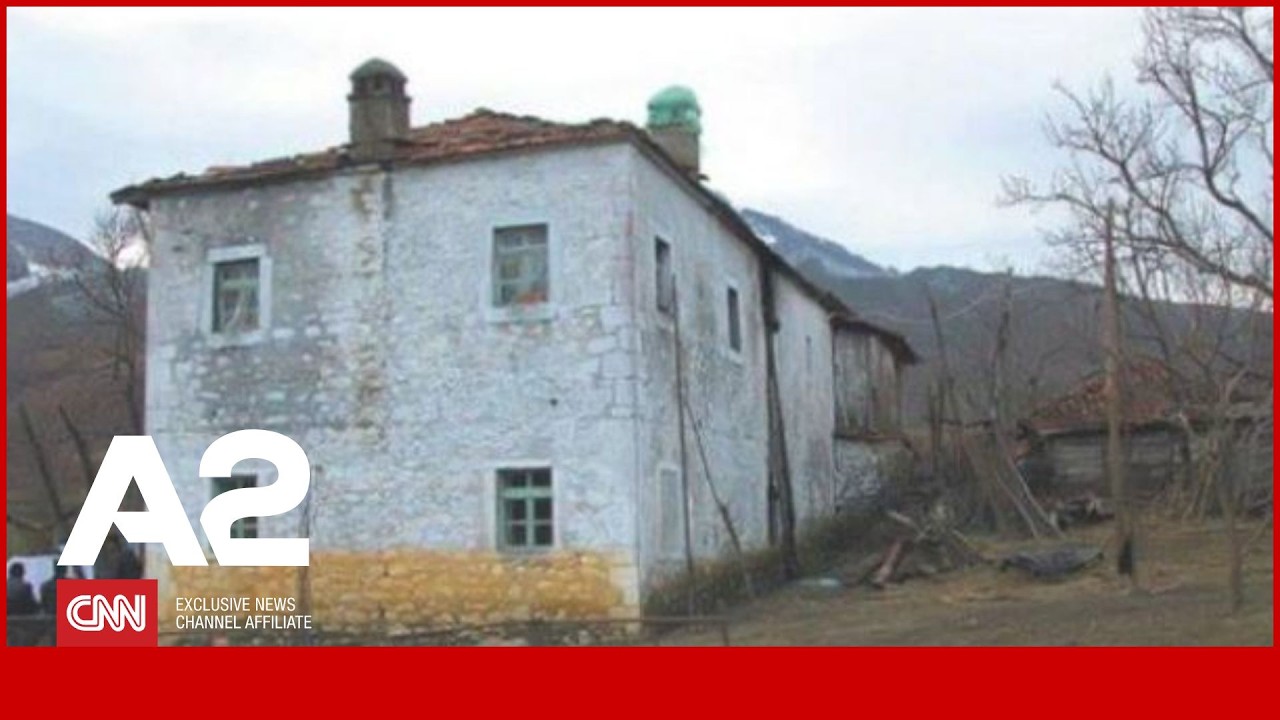 Mashtrimi me shtëpinë e verdhë, si krijuan serbët terrenin që në 2004 për të atakuar UÇK?