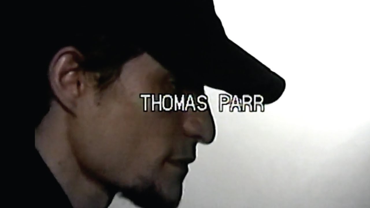 Un beat en 30 min con Thomas Parr