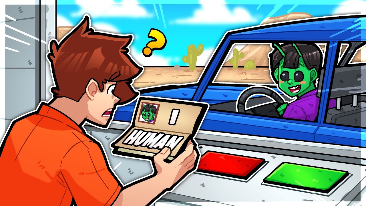 I got forced into a toll booth to pay my debts