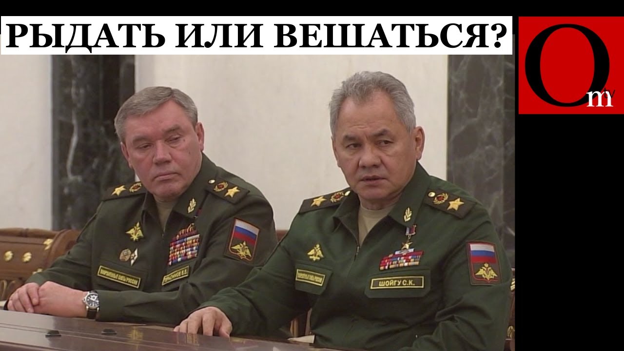 Зеленский сбежал еще в 2022-м году...в эфире Первого канала