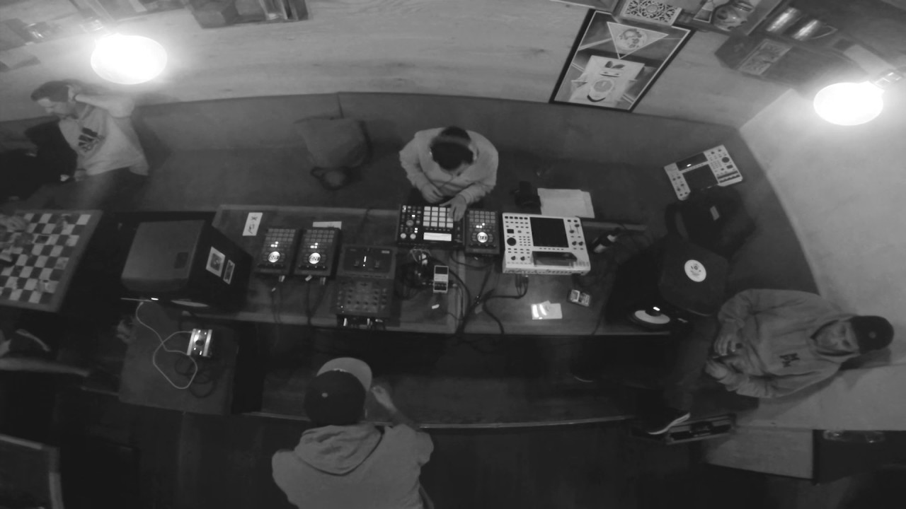 kartellbeats w. Mononome, Kill Emil, Philanthrope, Tusken
