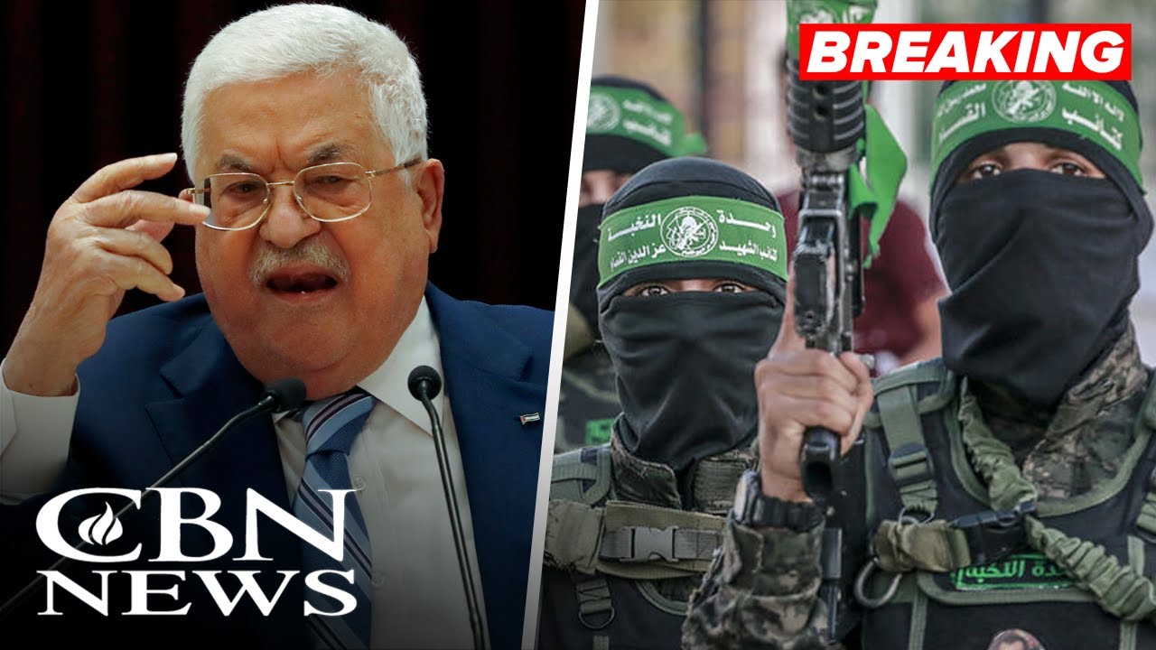 BREAKING: Palestinian 'Pay to Slay' Revoked Under Trump Pressure