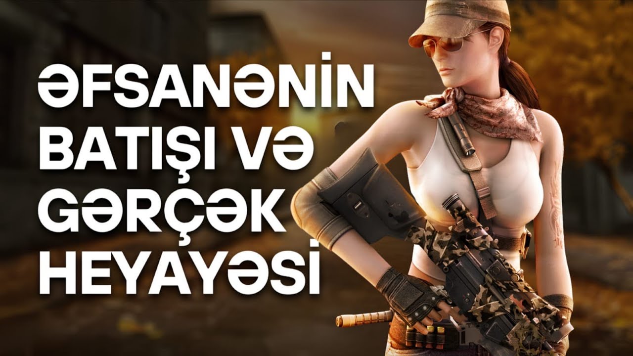 POINT BLANK'A NƏ OLDU? | GERÇƏK HEKAYƏSİ VƏ BATIŞIN SƏBƏBLƏRİ