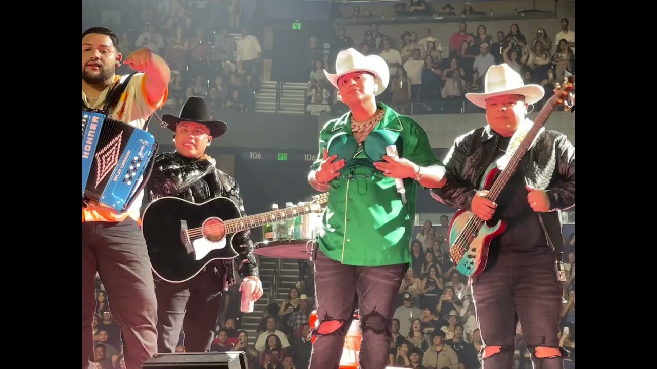 Grupo Firme en Vivo
