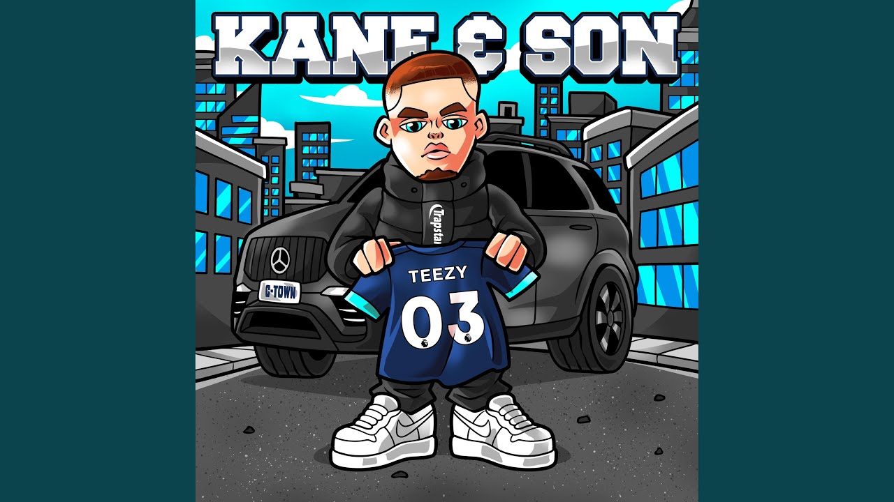 Kane & Son