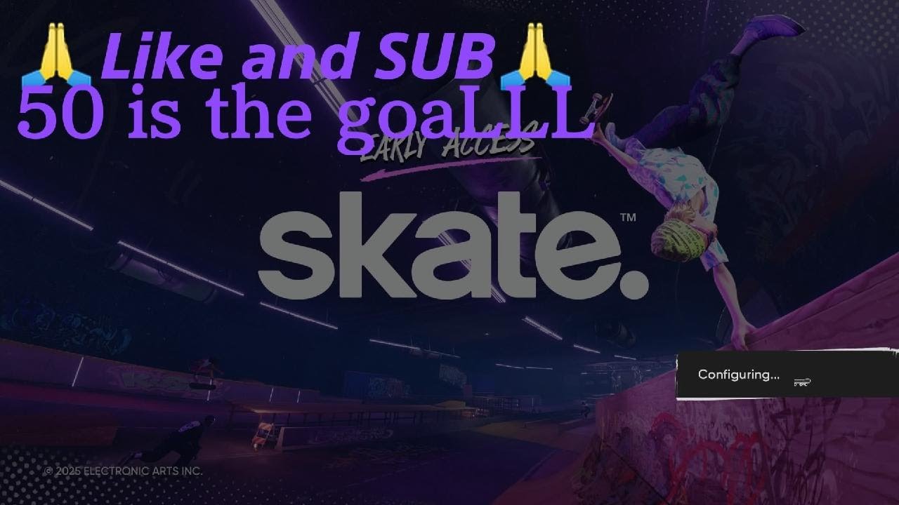skate