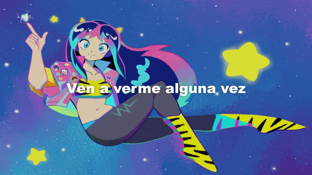 Urusei Yatsura--