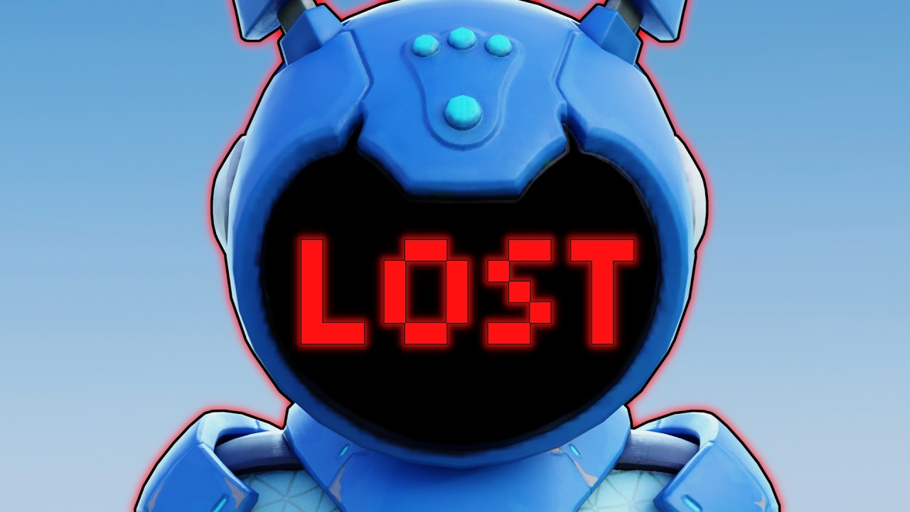 The LOST Fortnite Skins (2026)