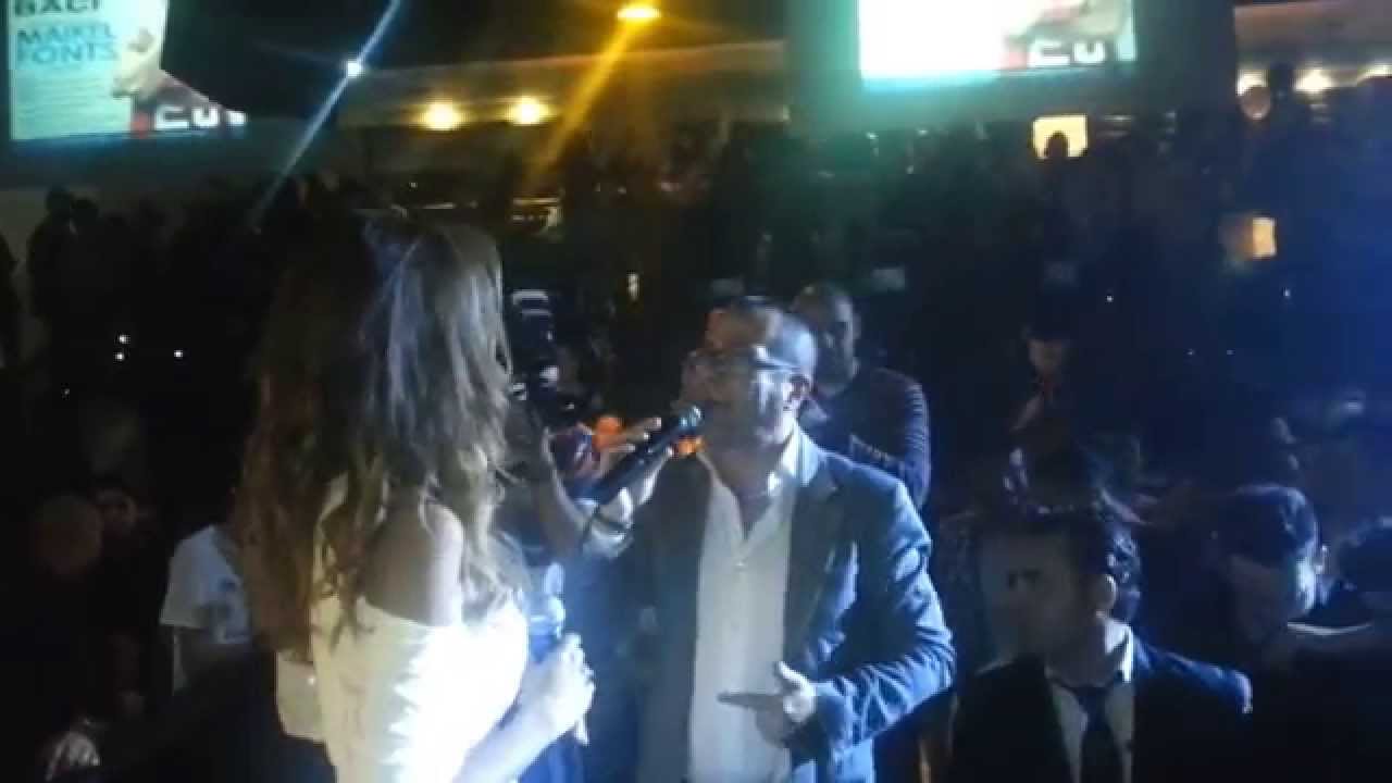 Mariana Rodriguez 24 latina