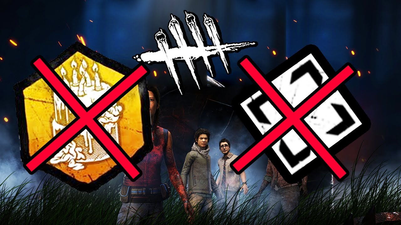 Ania nie wzięła Tortu, a nawet Perk&oacute;w | Dead by Daylight [#319] | BLADII