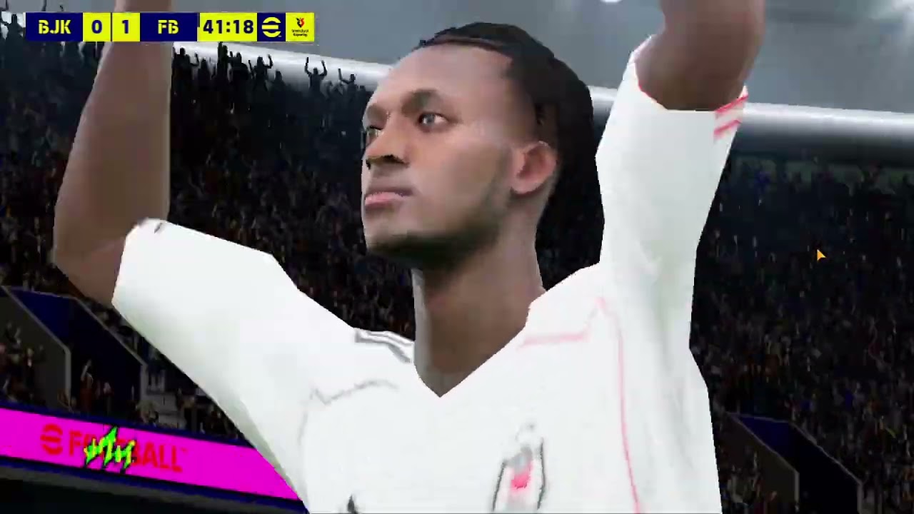 DERBİ GÜNÜ/