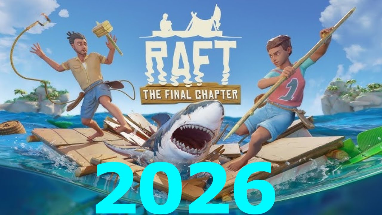 Trying Raft In 2026