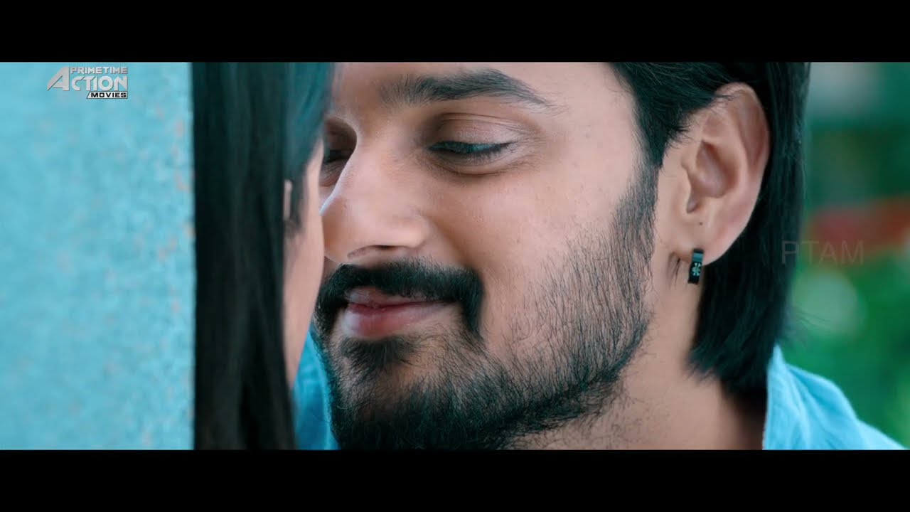 HAPPY WEDDING - Hindi Dubbed Full Movie | Romantic Movie | Sumanth Ashwin, Niharika Konidela
