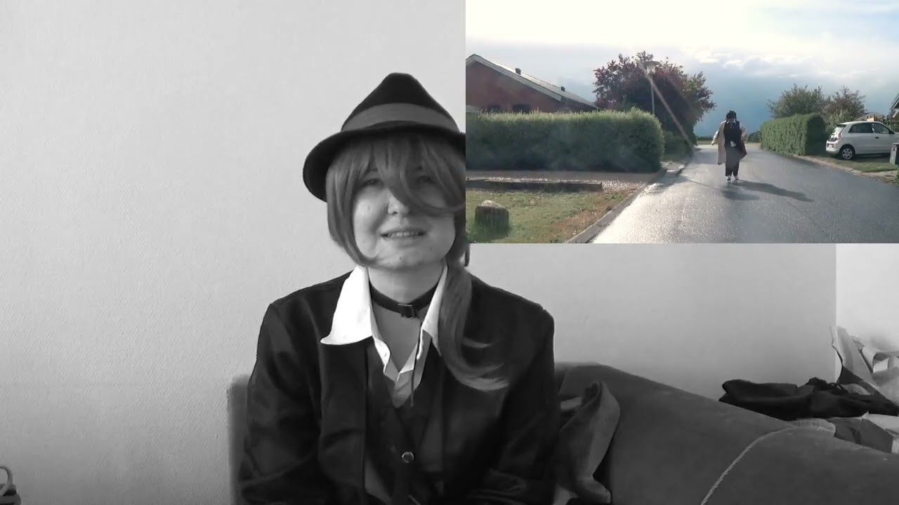 Don't let me go - Soukoku CMV
