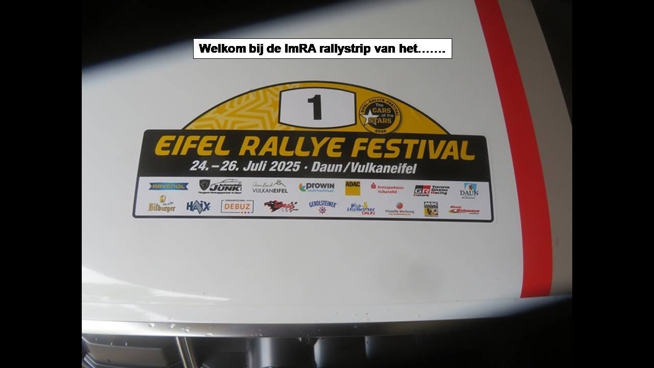 09 Eifel rallyfestival 2025