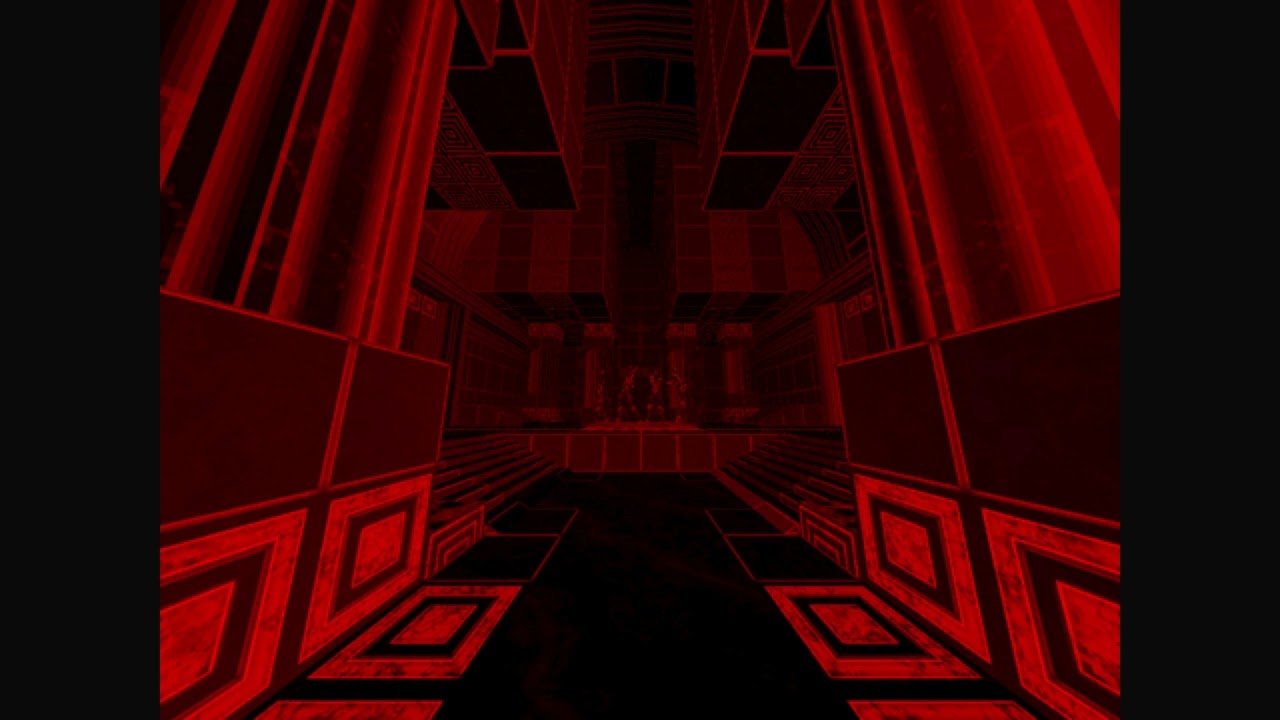 Bull of Hell | Slowed + Reverb | ULTRAKILL