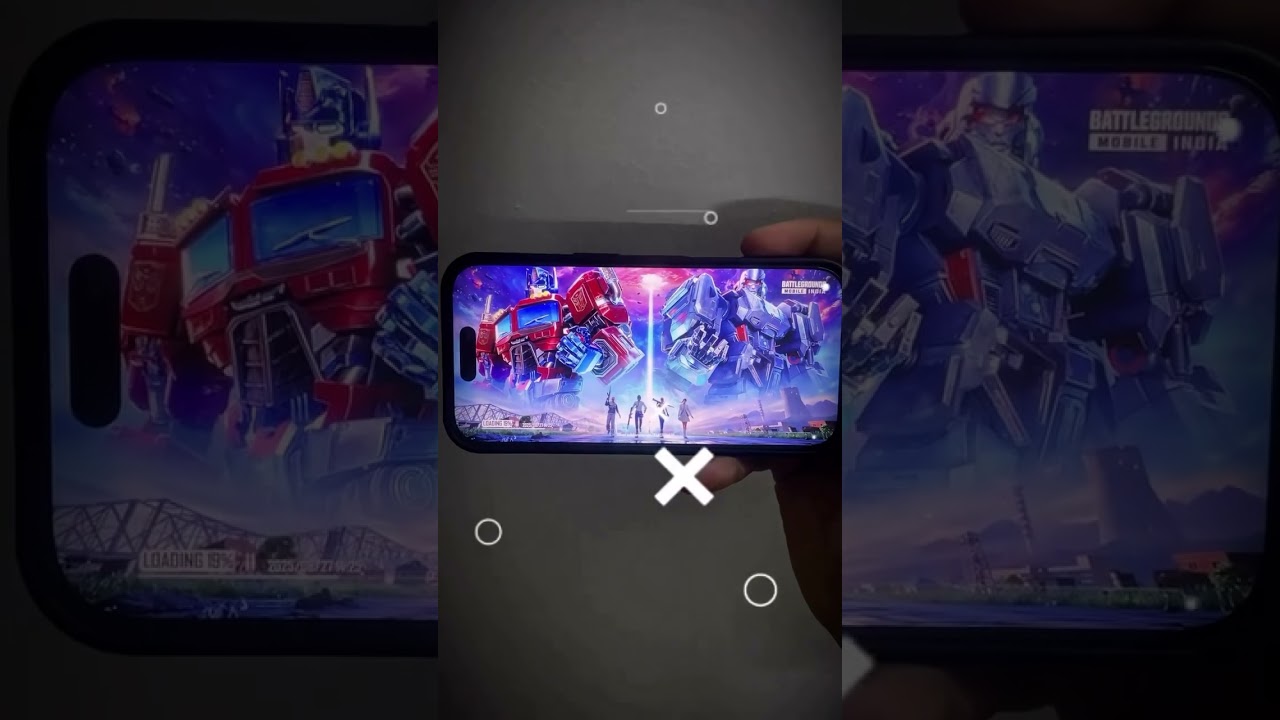 BGMI Game Crash Problem Solve: 100% Working Fix (2025 Guide)   #bgmi #bgmishorts #shortsfeed #shorts
