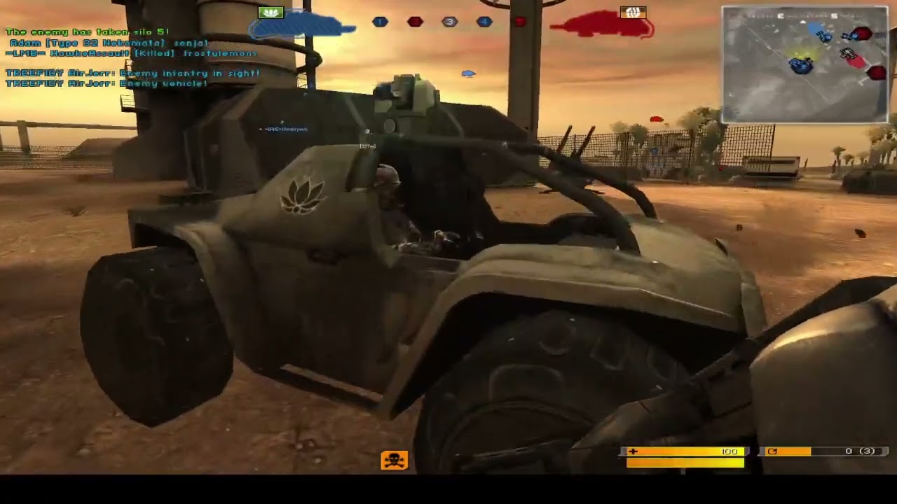 Suez Canal Titan Close Round with 28 on US Battlefield 2142 Still running in 2025, Come Join The Kil